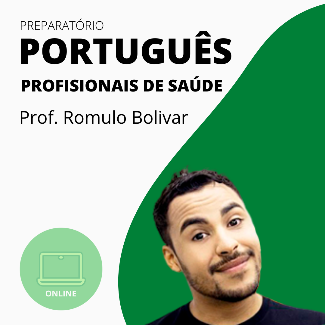 Módulo de Português